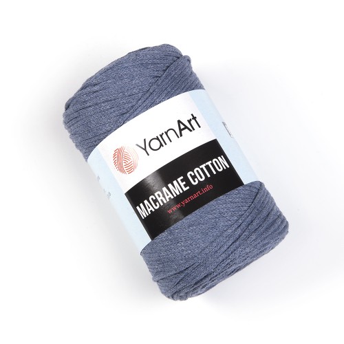 YarnArt Macrame cotton 250gr. 761